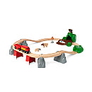 Brio - 33988 Northern djurset