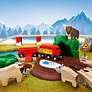 Brio - 33988 Northern djurset