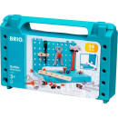 BRIO - Brio Builder 34596 - Arbetsbänk