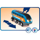 BRIO - Brio 33971 - Smart Tech tåg och tunnlar