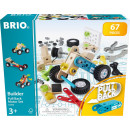 BRIO - Brio Builder 34595 - Dragmotorsats