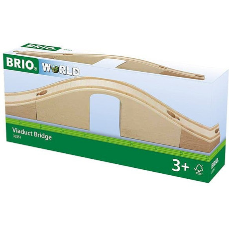 BRIO - Brio World 33351 - Bro 36 cm