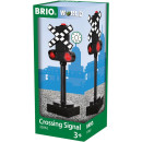 BRIO - Brio World 33862 - Plankorsningsindikator
