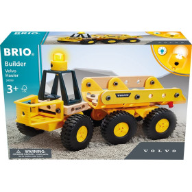 BRIO - Brio Builder 34599 - Volvo kran