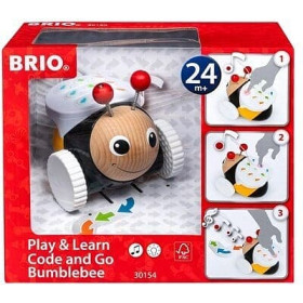 BRIO - Brio 30154 - programmerbar geting