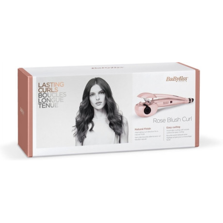 Babyliss - 2664PRE Curl Secret Babyliss - 2664PRE Curl Secret