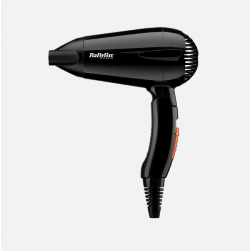 BaByliss - Travel Dry 2000