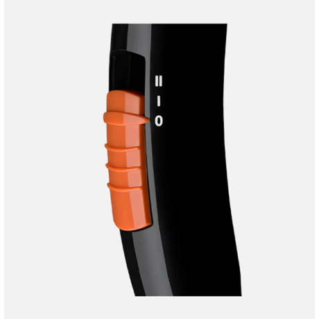 BaByliss - Travel Dry 2000 BaByliss - Travel Dry 2000