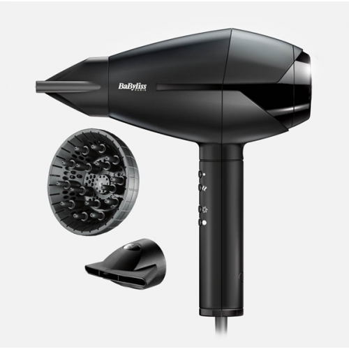 BaByliss - 6720E AC Compact 2300W