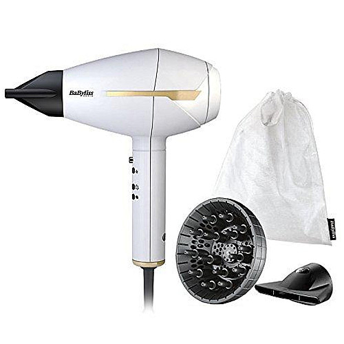 Babyliss hårtork 6735e