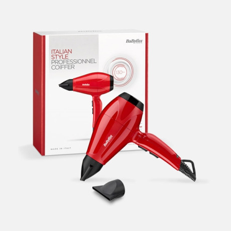Babyliss - Le Pro Intense 6615E Babyliss - Le Pro Intense 6615E