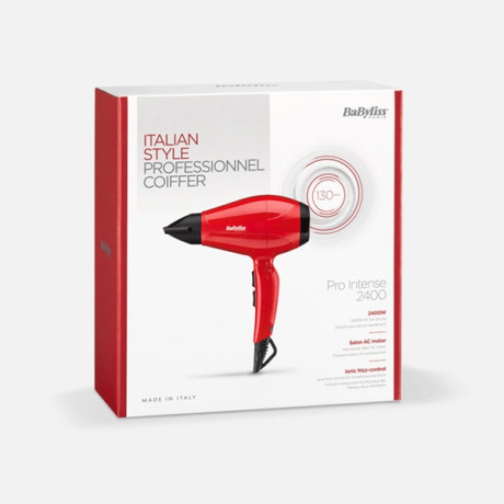 Babyliss - Le Pro Intense 6615E Babyliss - Le Pro Intense 6615E