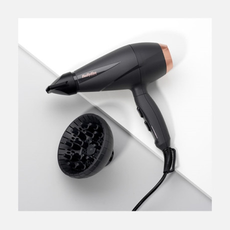 Babyliss - 6709DE Smooth Pro 2100 Babyliss - 6709DE Smooth Pro 2100