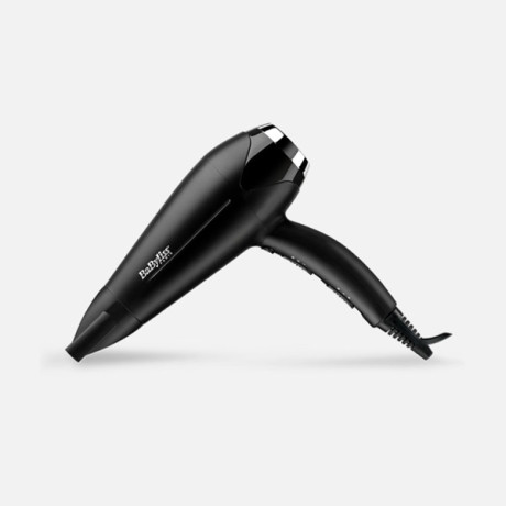 Babyliss - D572DE Turbo Smooth 2200 Babyliss - D572DE Turbo Smooth 2200