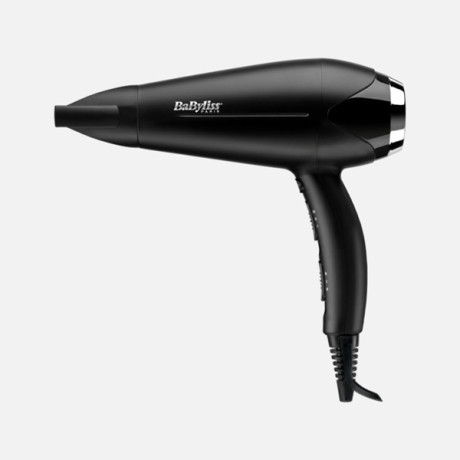 Babyliss - D572DE Turbo Smooth 2200 Babyliss - D572DE Turbo Smooth 2200