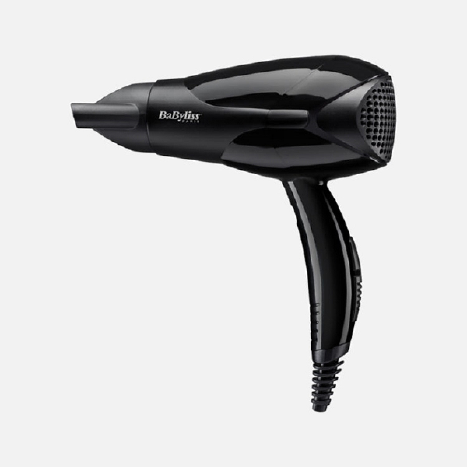 Babyliss hårfön d212e powerlight 2000 2000 w värmelägen
