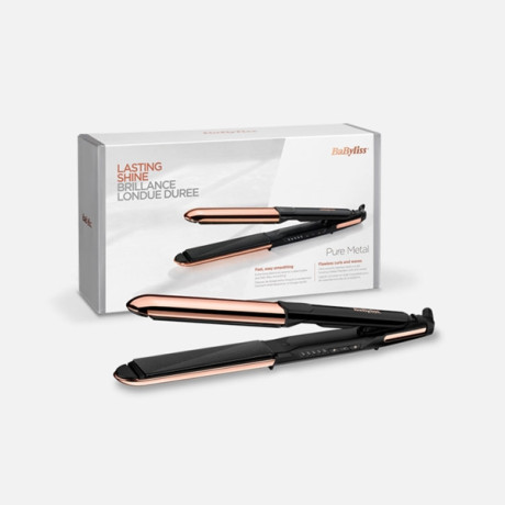 Babyliss - ST481E Pure Metal Styler Babyliss - ST481E Pure Metal Styler
