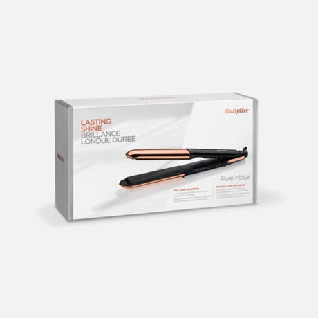 Babyliss - ST481E Pure Metal Styler Babyliss - ST481E Pure Metal Styler