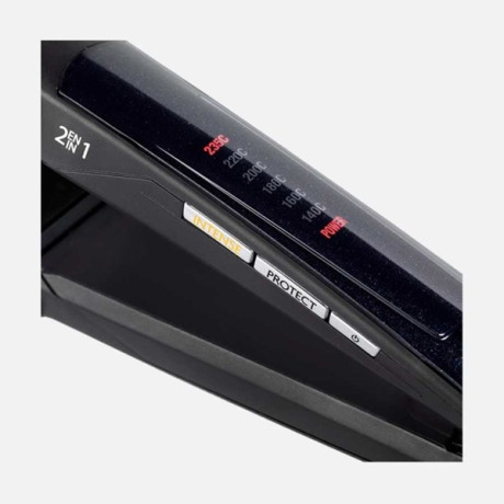 Babyliss - ST330E Pro 235 Diamond Babyliss - ST330E Pro 235 Diamond