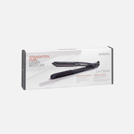 Babyliss - ST330E Pro 235 Diamond Babyliss - ST330E Pro 235 Diamond
