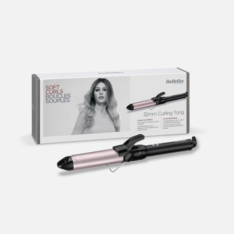 Babyliss - C332E Pro 180 Sublim Touch 32mm Babyliss - C332E Pro 180 Sublim Touch 32mm