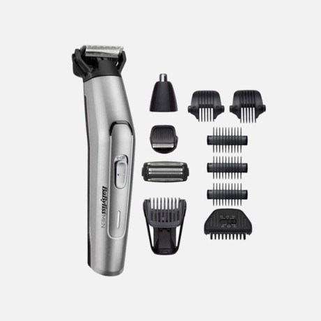 Babyliss - MT861E Titanium Babyliss - MT861E Titanium