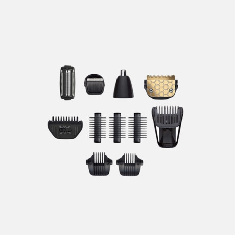 Babyliss - MT861E Titanium Babyliss - MT861E Titanium