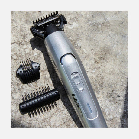 Babyliss - MT861E Titanium Babyliss - MT861E Titanium