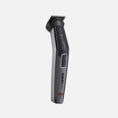 Babyliss - MT727E Carbon Titanium 10-in-1 Babyliss - MT727E Carbon Titanium 10-in-1