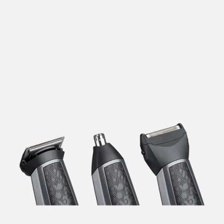Babyliss - MT727E Carbon Titanium 10-in-1 Babyliss - MT727E Carbon Titanium 10-in-1