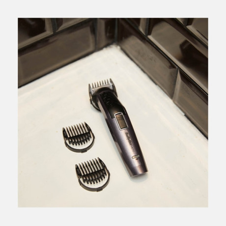 Babyliss - MT727E Carbon Titanium 10-in-1 Babyliss - MT727E Carbon Titanium 10-in-1