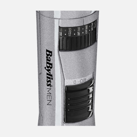 Babyliss - T831E Beard Trim plus Babyliss - T831E Beard Trim plus