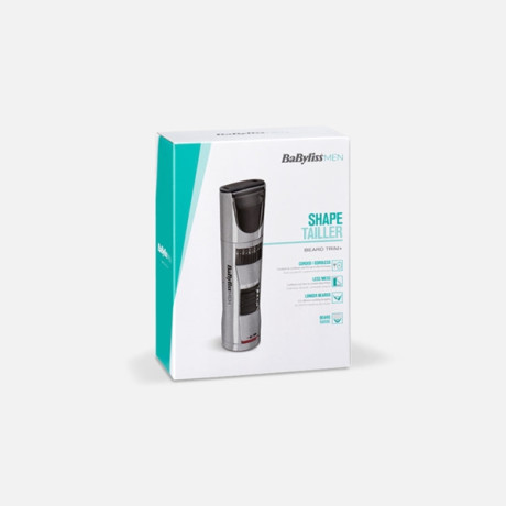 Babyliss - T831E Beard Trim plus Babyliss - T831E Beard Trim plus