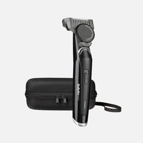 Babyliss - T881E Pro Beard Babyliss - T881E Pro Beard