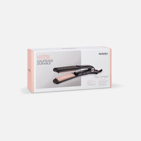 Babyliss - The Crimper 2165CE Babyliss - The Crimper 2165CE