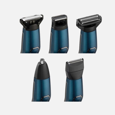 BaByliss - Japanese Steel 12-in-1 MT890E BaByliss - Japanese Steel 12-in-1 MT890E