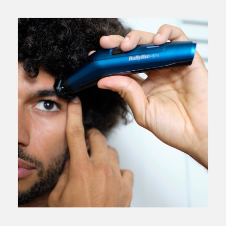 BaByliss - Japanese Steel 12-in-1 MT890E BaByliss - Japanese Steel 12-in-1 MT890E