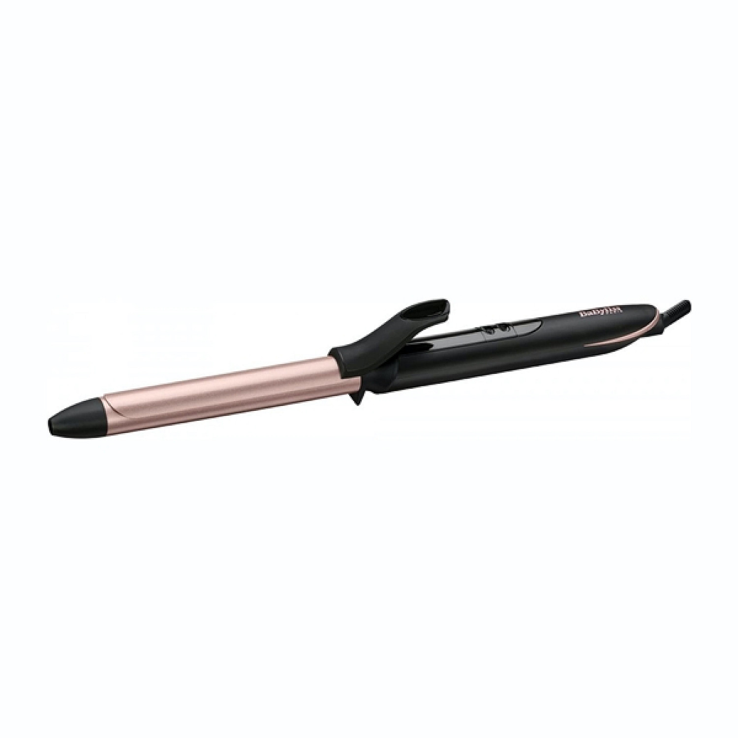 Babyliss locktång c450e avancerad värmeteknologi 19 mm