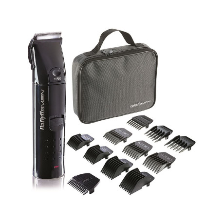 Babyliss - E707E Babyliss - E707E
