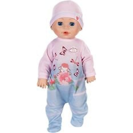 Baby Annabell - Learns To Walk docka, 43 cm