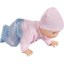 Baby Annabell - Learns To Walk docka, 43 cm