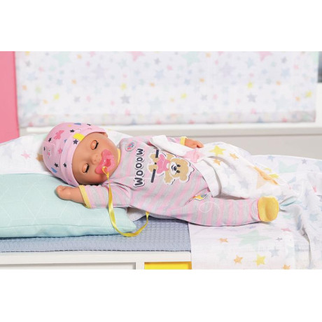 Baby Born - Soft Touch Liten Docka, 36 cm Baby Born - Soft Touch Liten Docka, 36 cm