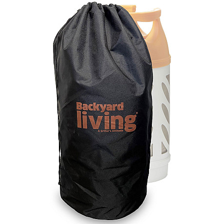 Backyard living - HW5717 Överdrag till gasolflaska