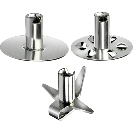 Bamix - Sladdlös stavmixer Plus Svart Bamix - Sladdlös stavmixer Plus Svart