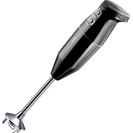 Bamix - Sladdlös stavmixer Plus Svart Bamix - Sladdlös stavmixer Plus Svart