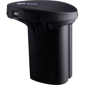 Bamix - Batteri för trådlös laddning, svart