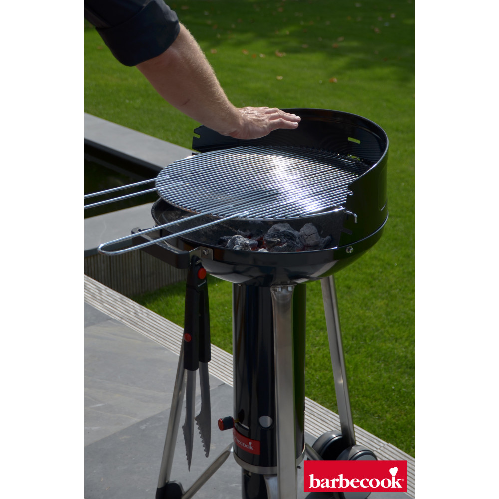 Kolgrill Barbecook Adam 50 | Hemmy.se Kolgrill Barbecook Billy | Hemmy.se