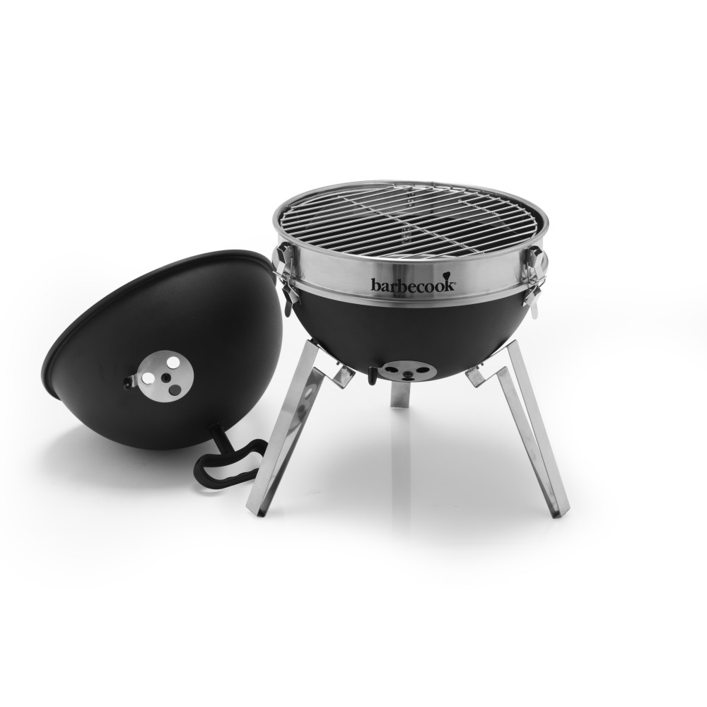 Kolgrill Barbecook Billy | Hemmy.se Kolgrill Barbecook Billy | Hemmy.se