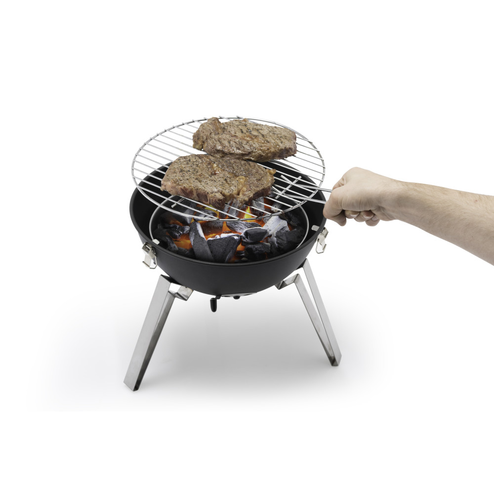Kolgrill Barbecook Billy | Hemmy.se Kolgrill Barbecook Billy | Hemmy.se