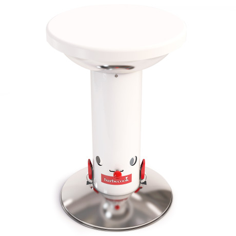 Barbecook - Largo White Barbecook - Largo White